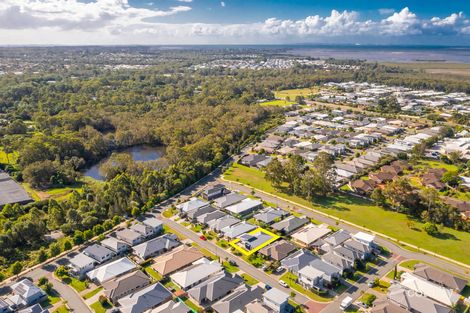 Property photo of 12 Shoalwater Street Thornlands QLD 4164