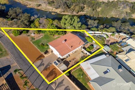 Property photo of 4 Park Avenue Sunset Beach WA 6530