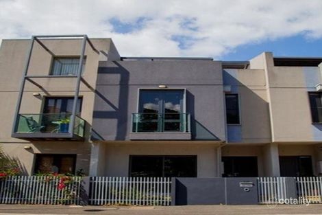 223 Stockmans Way, Kensington, VIC 3031