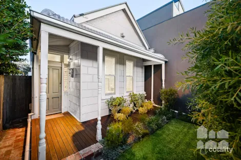 Property photo of 63 Williamstown Road Seddon VIC 3011