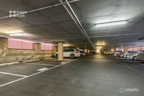 Property photo of 505/3 Evans Street Hobart TAS 7000