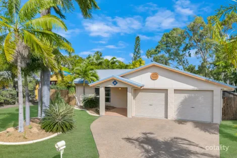 2 Pacific Ave, Bushland Beach, QLD 4818