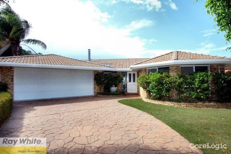 Property photo of 11 Dewberry Close Eight Mile Plains QLD 4113