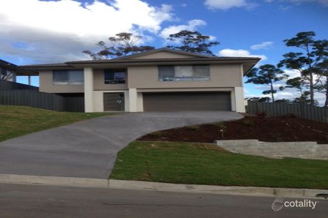 Property photo of 4 Furness Place Cameron Park NSW 2285
