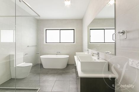 Property photo of 3 Drayton Avenue Castle Hill NSW 2154