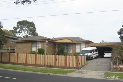 34 Outlook Dr, Dandenong North, VIC 3175
