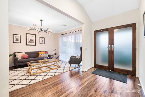 Property photo of 18 Nelse Street Cranbourne North VIC 3977