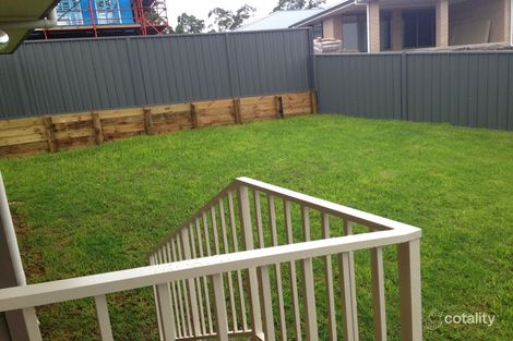Property photo of 4 Furness Place Cameron Park NSW 2285