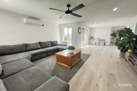 Property photo of 130 Mattocks Road Burleigh Waters QLD 4220