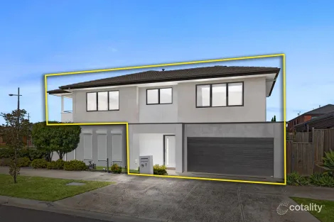 Property photo of 1 Keira Circuit Werribee VIC 3030