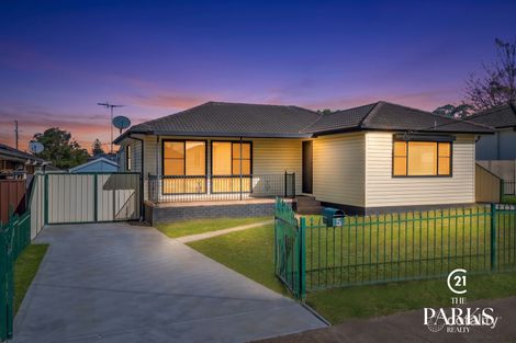 5 Megan Ave, Smithfield, NSW 2164