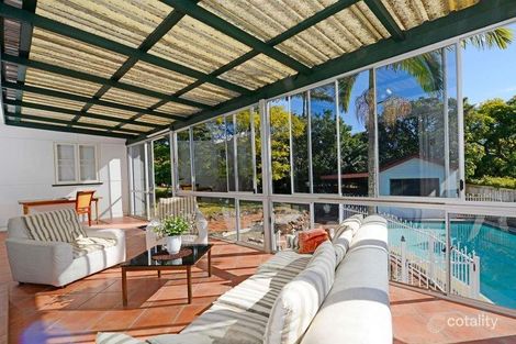 Property photo of 75 Capella Street Coorparoo QLD 4151