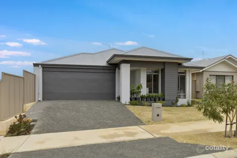 3 Tresco Cl, Baldivis, WA 6171