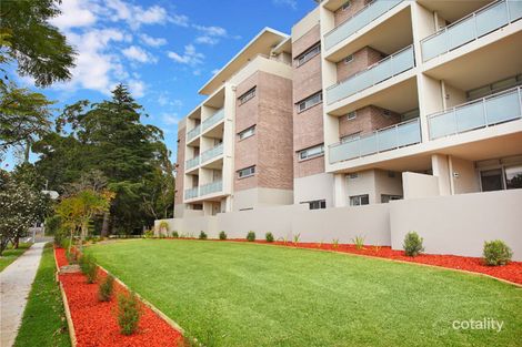 Property photo of 310/1-3 Sturt Place St Ives NSW 2075