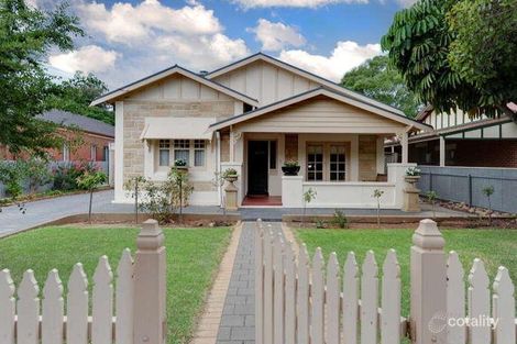 18 Mitcham Ave, Lower Mitcham, SA 5062