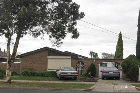 Property photo of 26 Davitt Drive Deer Park VIC 3023
