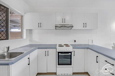 Property photo of 2/12-16 Cannon Street Manunda QLD 4870