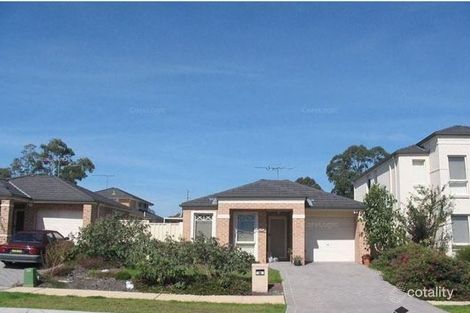 Property photo of 21 Melaleuca Avenue Fairfield East NSW 2165