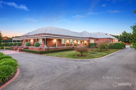 Property photo of 102 Branchline Court Miners Rest VIC 3352