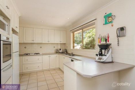 Property photo of 27 Carrum Bella Drive Carrum Downs VIC 3201