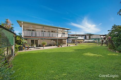 Property photo of 32 Rhodes Street Heatley QLD 4814