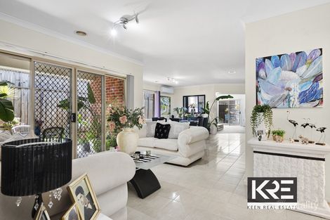 Property photo of 9 Shakespeare Grove Officer VIC 3809