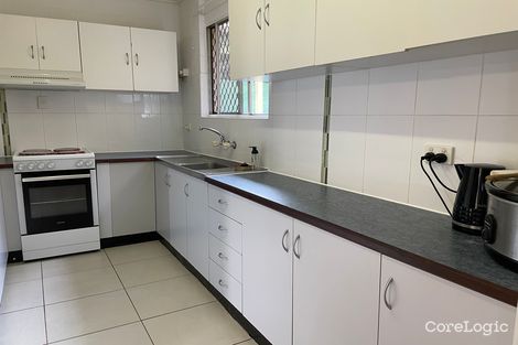 Property photo of 35 Busteed Street West Gladstone QLD 4680