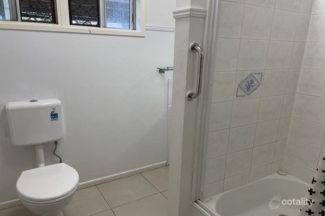 Property photo of 35 Busteed Street West Gladstone QLD 4680