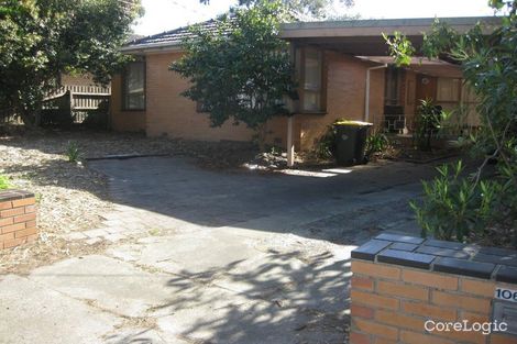 Property photo of 106 Mahoneys Road Forest Hill VIC 3131