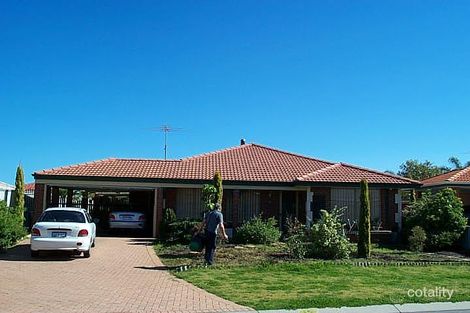 Property photo of 15 Bellana Place Quinns Rocks WA 6030