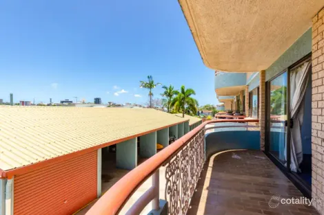 Property photo of 6/7 Kent Street West Gladstone QLD 4680