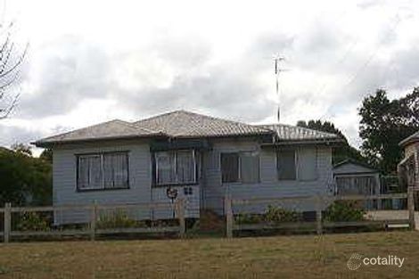 53 Wallace St, Newtown, QLD 4350