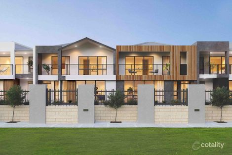 9 Lux Lane, Eglinton, WA 6034