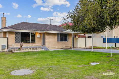32 Wallace St, Belmont, WA 6104