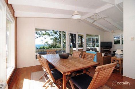 Property photo of 314 Elizabeth Drive Vincentia NSW 2540