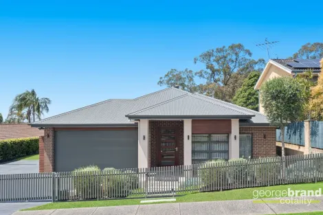 Property photo of 38 Truscott Avenue Kariong NSW 2250