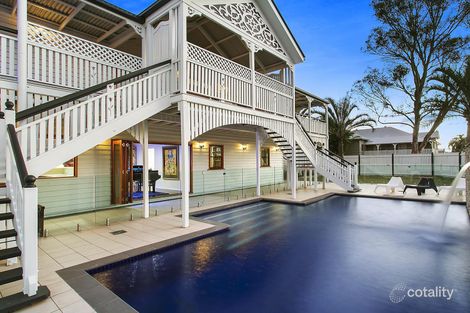 Property photo of 40 Archibald Street Fairfield QLD 4103