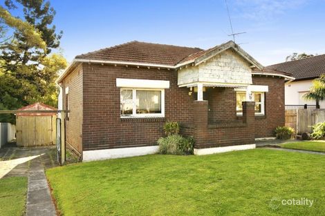 170 Queen St, Concord West, NSW 2138