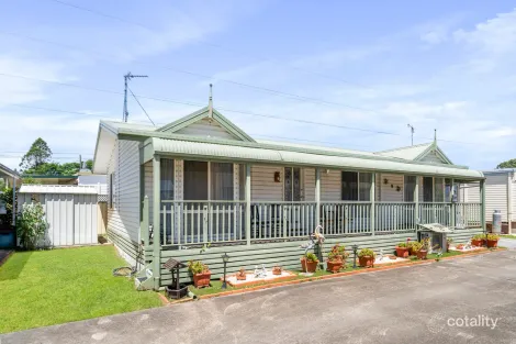 129/91-95 Mackellar St, Emu Plains, NSW 2750