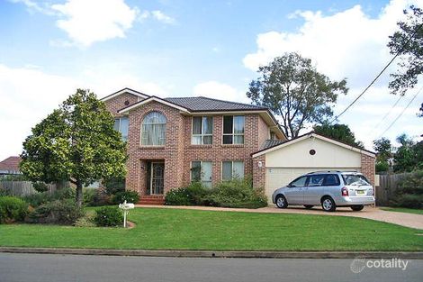 2 Mavis St, North Ryde, NSW 2113