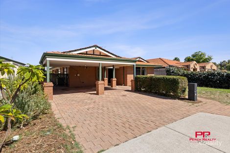 11 Wotto Gdns, Ballajura, WA 6066