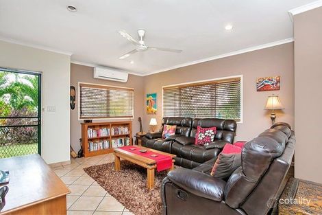 Property photo of 7 Goodfellow Court Mooroobool QLD 4870