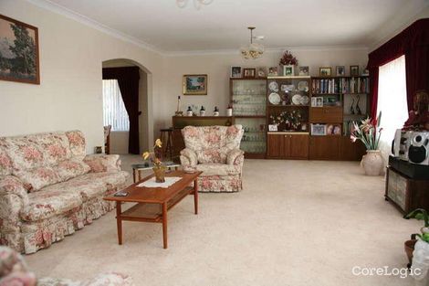 Property photo of 57 Coastal Court Dalmeny NSW 2546