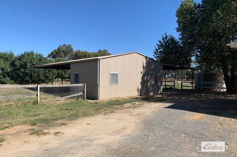 Property photo of 754 Dingee Road Dingee VIC 3571