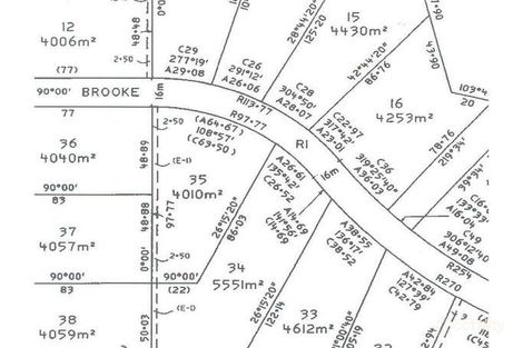 1 Brooke Ct, Numurkah, VIC 3636