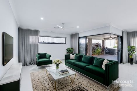 Property photo of 13 Wyperfeld Crescent South Ripley QLD 4306