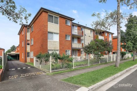 Property photo of 4/1 Mascot Drive Eastlakes NSW 2018