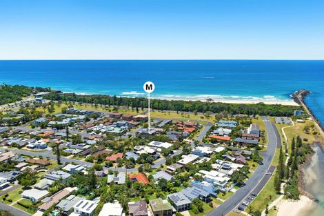 6/31 Mckinnon St, East Ballina, NSW 2478