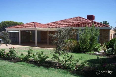 Property photo of 1 Nandup Retreat Swan View WA 6056