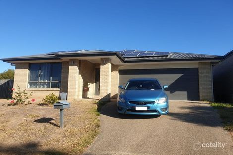 Property photo of 44 Geranium Drive Springfield Lakes QLD 4300